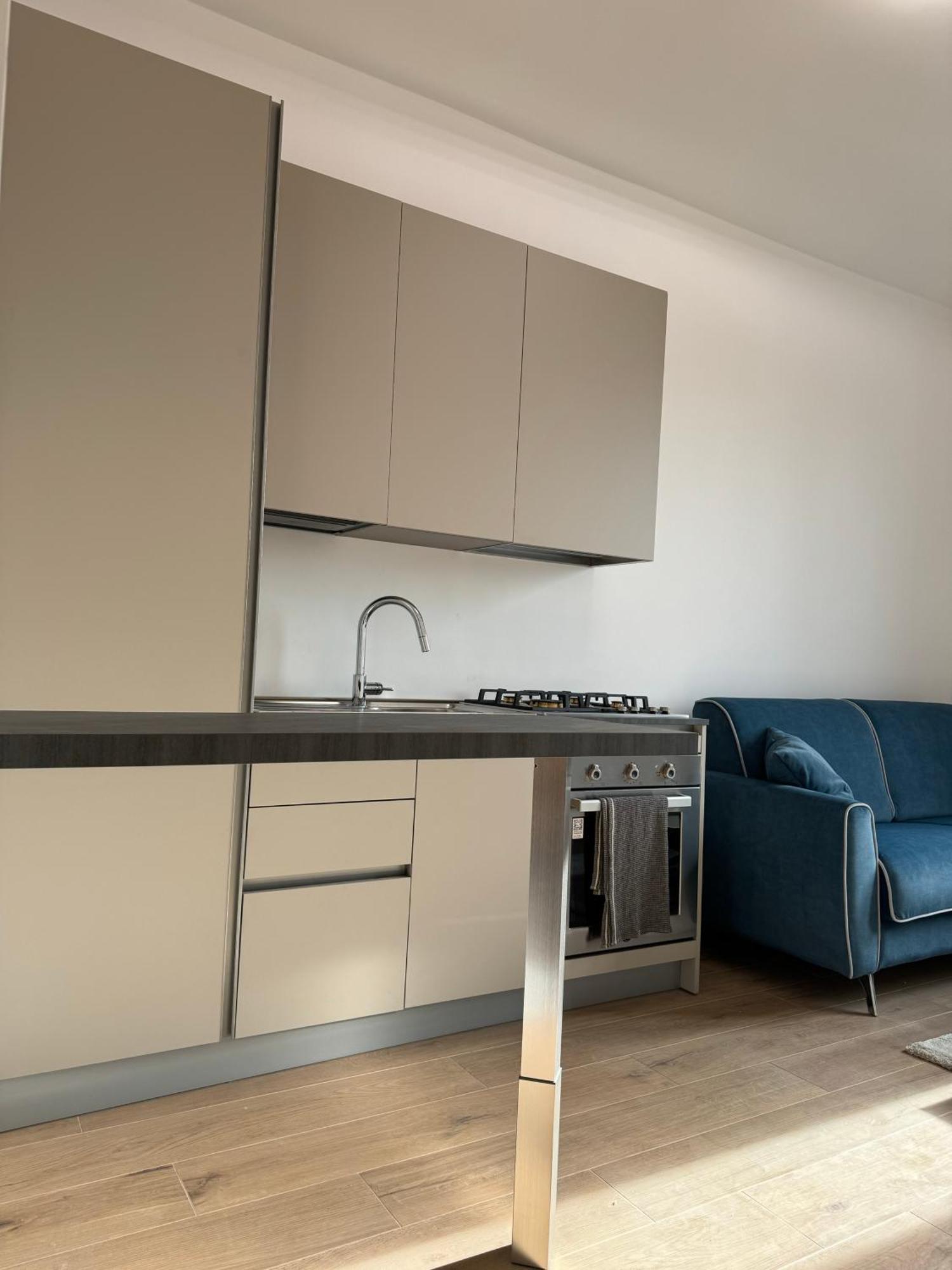 San Lorenzo Luxury Roma Exterior foto