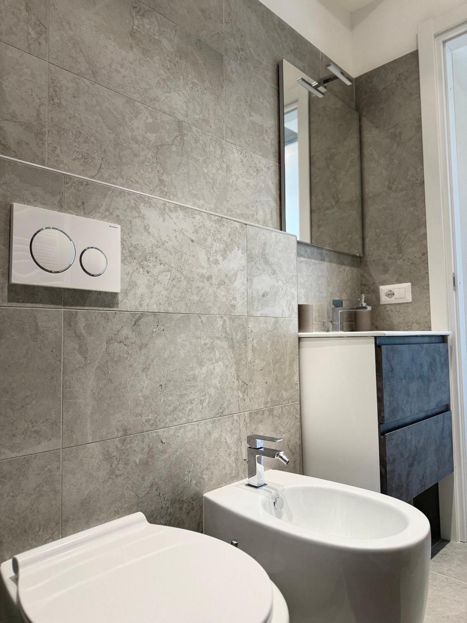 San Lorenzo Luxury Roma Exterior foto